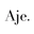 Aje logo